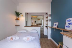 Appartement Montdeville - Welkeys