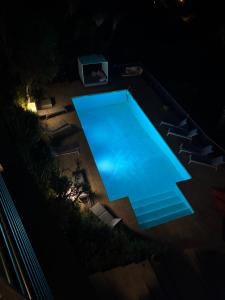 B&B / Chambres d'hotes Villa Hirondelles 35 : photos des chambres