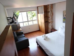 Casa Finca Hotel Loma Encantada