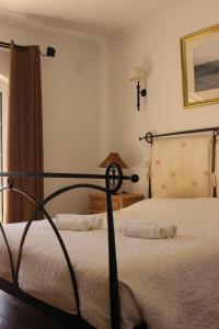 Sea View Suite with Balcony and Pool - Praia da Luz