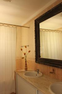 Sea View Suite With Balcony