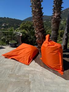 B&B / Chambres d'hotes Villa Hirondelles 35 : photos des chambres