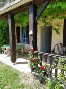 Appartements Centre Les Labadous : photos des chambres