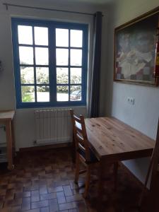 Appartements Centre Les Labadous : photos des chambres