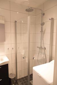 Executive Living Östermalm Suite