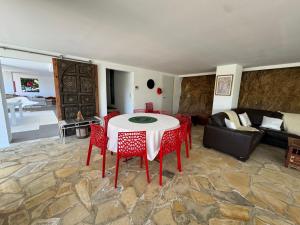 B&B / Chambres d'hotes Villa Hirondelles 35 : photos des chambres