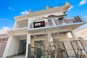 SPOT ON Hotel chitransh inn