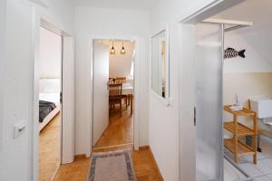 Ferienhaus Neumann Wohnung Trude