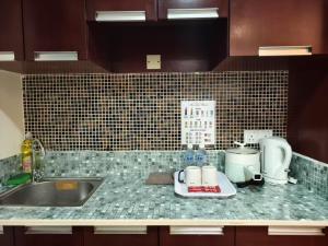 KK City Centre Ming Garden 2Pax Premium Suites 亚庇市中心民宿