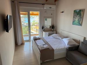 George Hotel Rooms&Suites