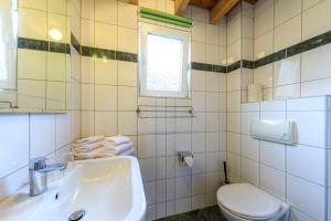 Haus Sonnenschein am Jabeler See