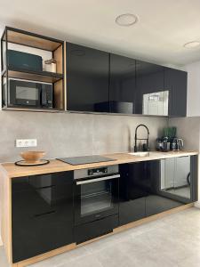 La Palma Holiday Apartment