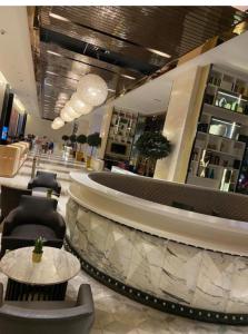 The platinum klcc by EYT