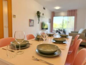 DOMuum Holidays - PARADISE VILLAGE II