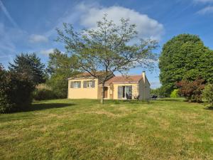 Villas Lapsou : photos des chambres
