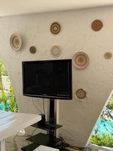 B&B / Chambres d'hotes Villa Hirondelles 35 : photos des chambres