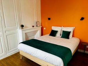 La Suite Saint-Martin