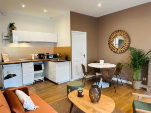 La Suite Saint-Martin