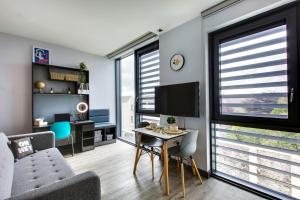 Yugo Explore New Mill