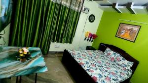 Comfortable Flat