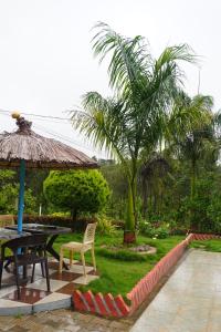 LAKE VIEW Chikkamagaluru