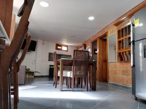 Casa Finca Hotel Loma Encantada