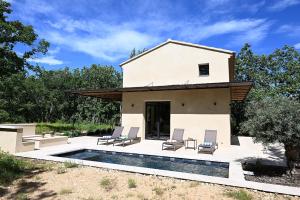 Le Mazet de la Truffière