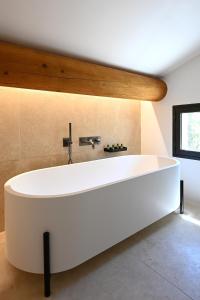 Maisons de vacances Le Mazet de la Truffiere : photos des chambres