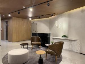 Haus Mitre Alto Butantã - Studios por temporada