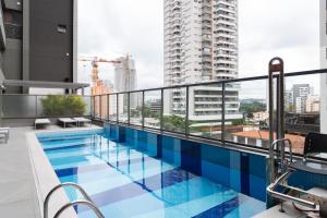 Haus Mitre Alto Butantã - Studios por temporada