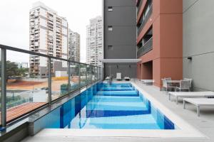 Haus Mitre Alto Butantã - Studios por temporada