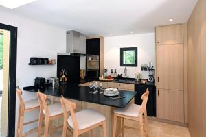 Le Mazet de la Truffière