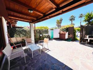 Appartamento San Teodoro III img19