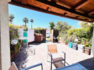 Appartamento San Teodoro III img29