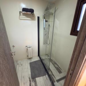 Free Mountain Chalet