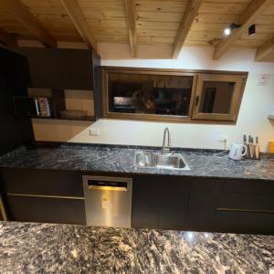 Free Mountain Chalet