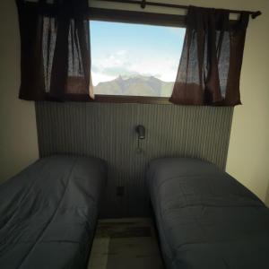 Free Mountain Chalet