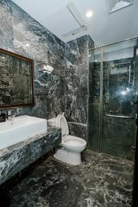 Cụm biệt thự Sao biển Ngọc Trai FLC Sầm sơn
