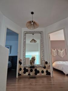 Villas Lapsou : photos des chambres