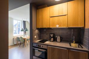 Haus am Schilf - Wohnung 6