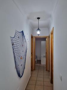 Apartamento El Pescador