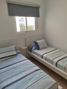 Apartamento El Pescador