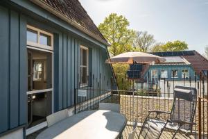 Haus am Schilf - Wohnung 7