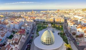 Apartamento El Pescador