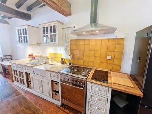 Appartement spacieux en plein cœur du village