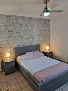 Apartamento El Pescador