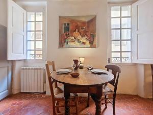 Appartement spacieux en plein cœur du village