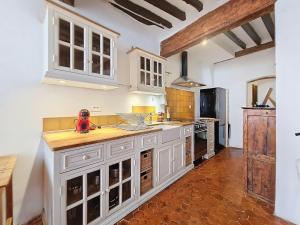 Appartement spacieux en plein cœur du village