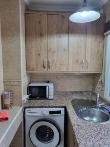 Apartamento El Pescador