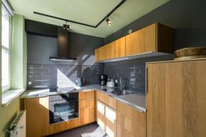 Haus am Schilf - Wohnung 5